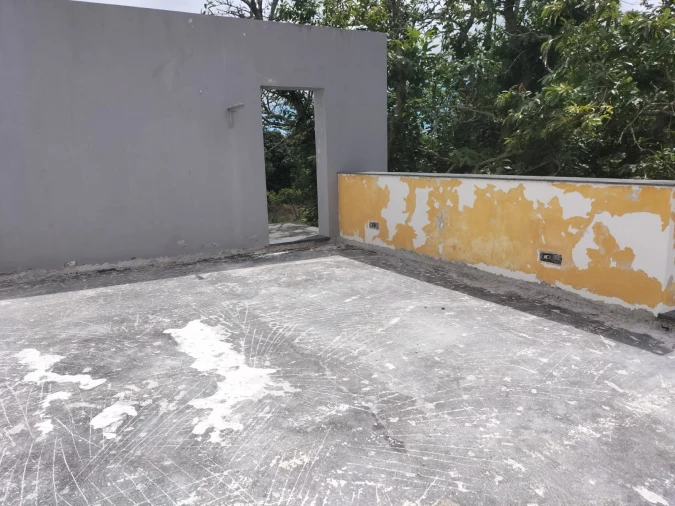Moradia T4 para Venda em São Mateus da Calheta Foto 28