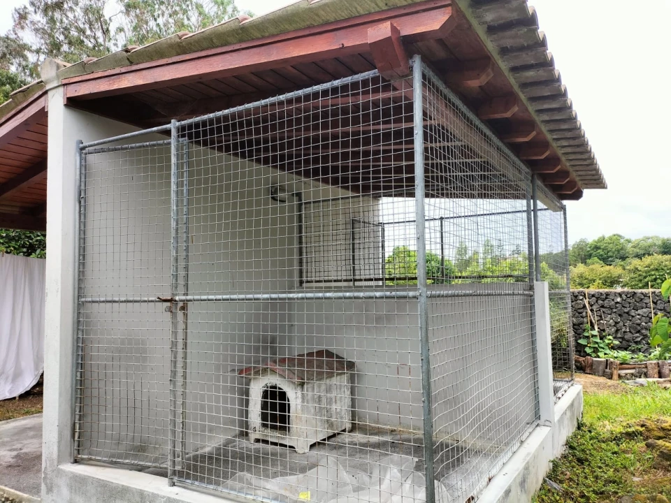 Moradia T4 para Venda em São Mateus da Calheta Foto 27