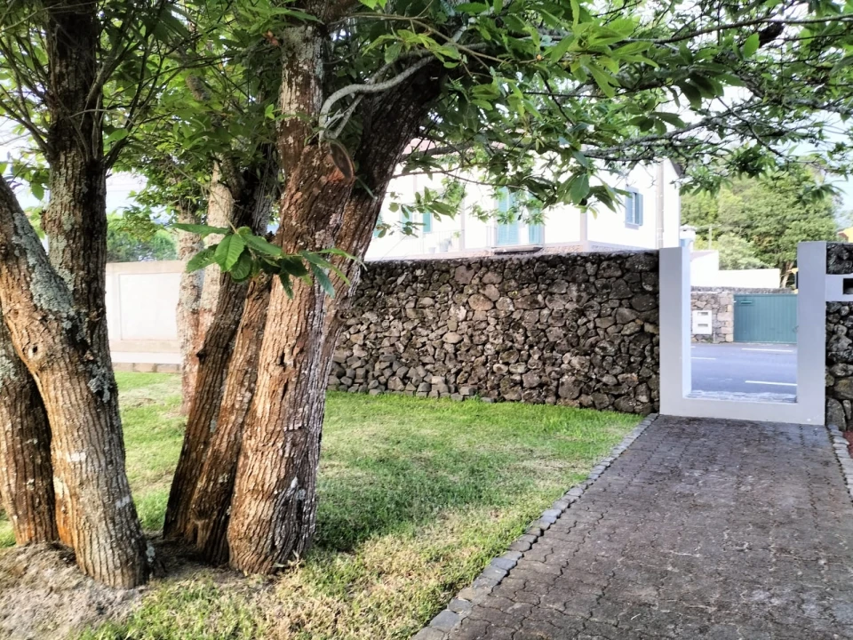 Moradia T4 para Venda em São Mateus da Calheta Foto 12