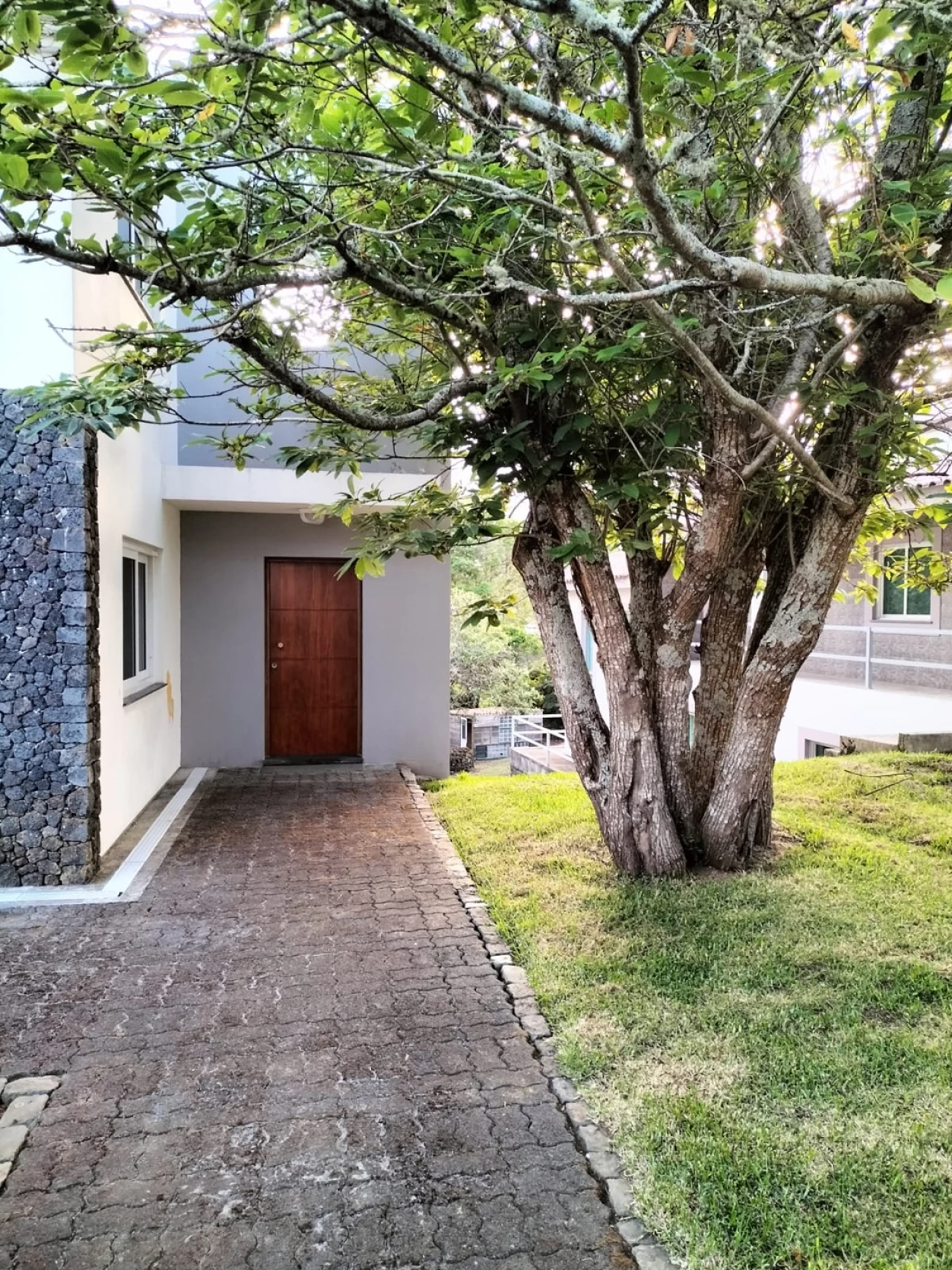 Moradia T4 para Venda em São Mateus da Calheta Foto 2