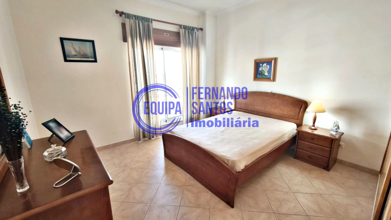 Apartamento T1 para Venda em Armação de Pera Foto 13