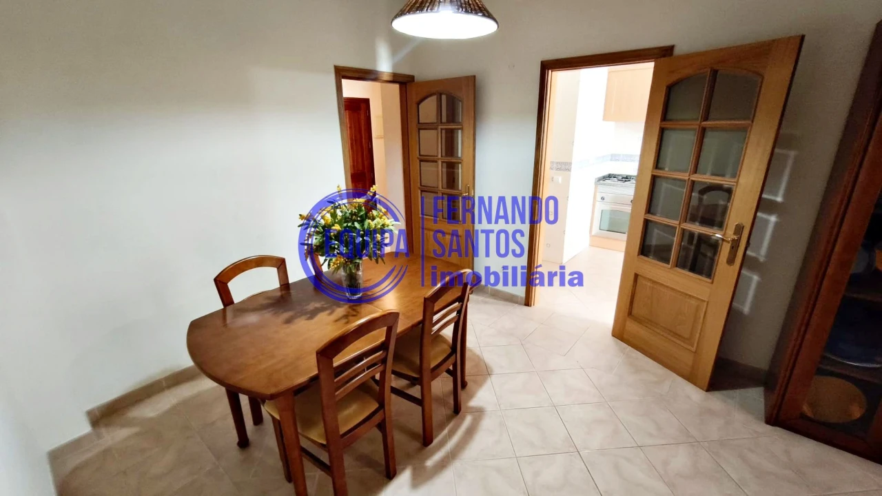 Apartamento T1 para Venda em Armação de Pera Foto 9
