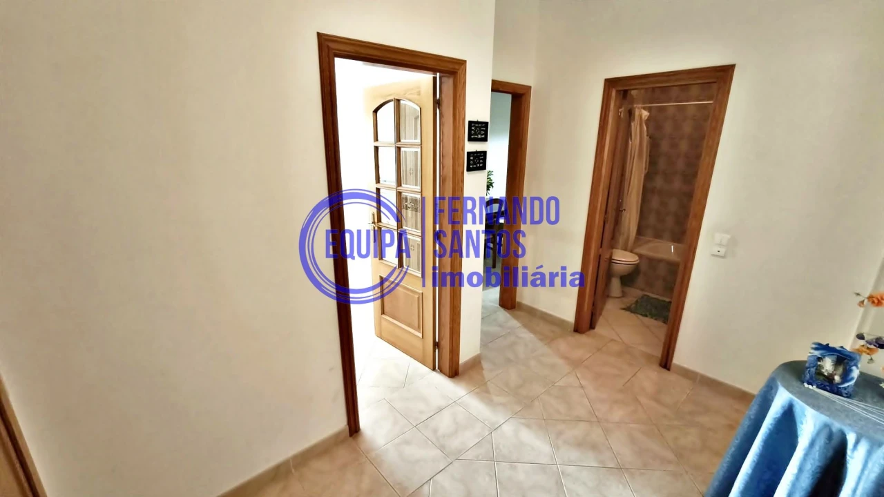 Apartamento T1 para Venda em Armação de Pera Foto 19