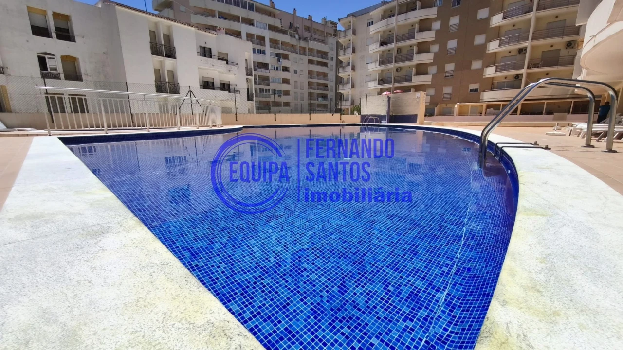 Apartamento T1 para Venda em Armação de Pera Foto 28