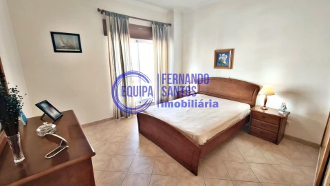 Apartamento T1 para Venda em Armação de Pera