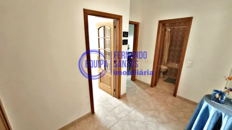 Apartamento T1 para Venda em Armação de Pera