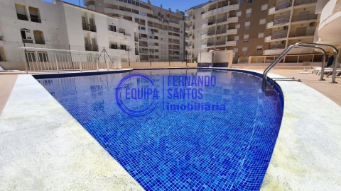 Apartamento T1 para Venda em Armação de Pera