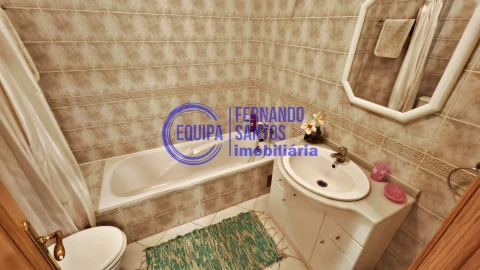 Apartamento T1 para Venda em Armação de Pera