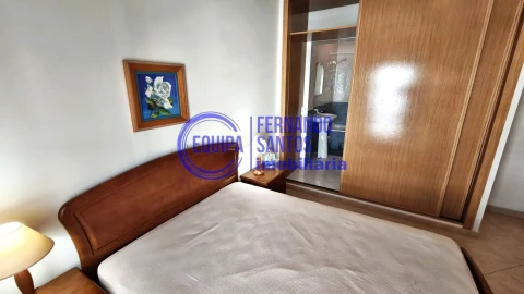 Apartamento T1 para Venda em Armação de Pera