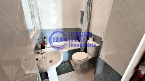 Apartamento T1 para Venda em Armação de Pera