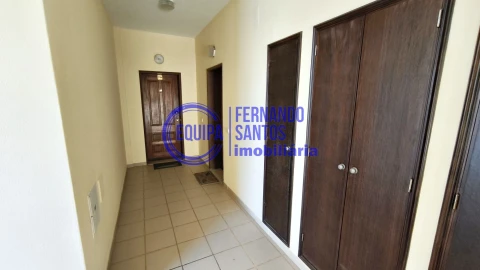 Apartamento T1 para Venda em Armação de Pera