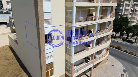Apartamento T1 para Venda em Armação de Pera