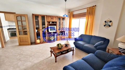Apartamento T1 para Venda em Armação de Pera