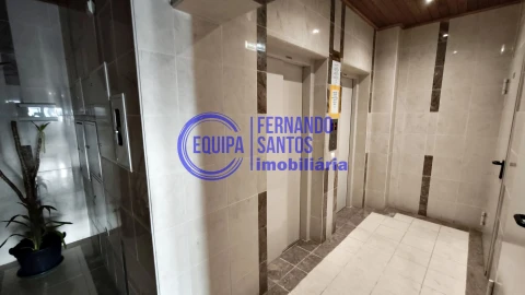 Apartamento T1 para Venda em Armação de Pera