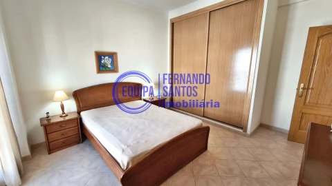 Apartamento T1 para Venda em Armação de Pera