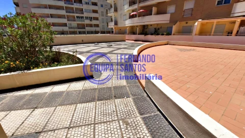 Apartamento T1 para Venda em Armação de Pera