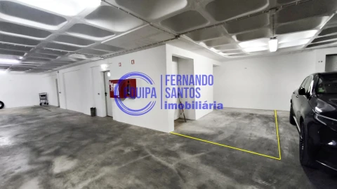 Apartamento T1 para Venda em Armação de Pera