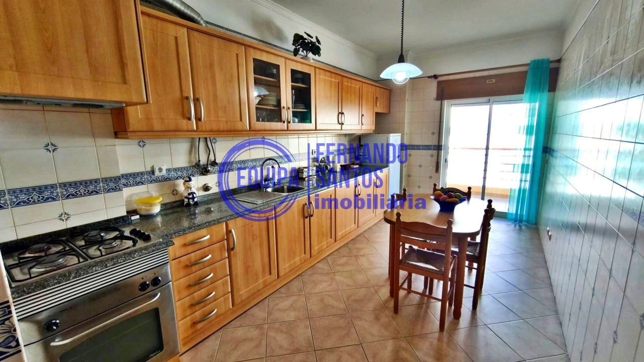 Apartamento T1 para Venda em Armação de Pera Foto 3