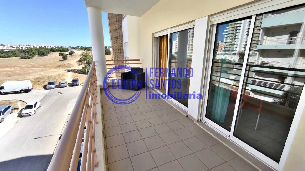 Apartamento T1 para Venda em Armação de Pera Foto 4