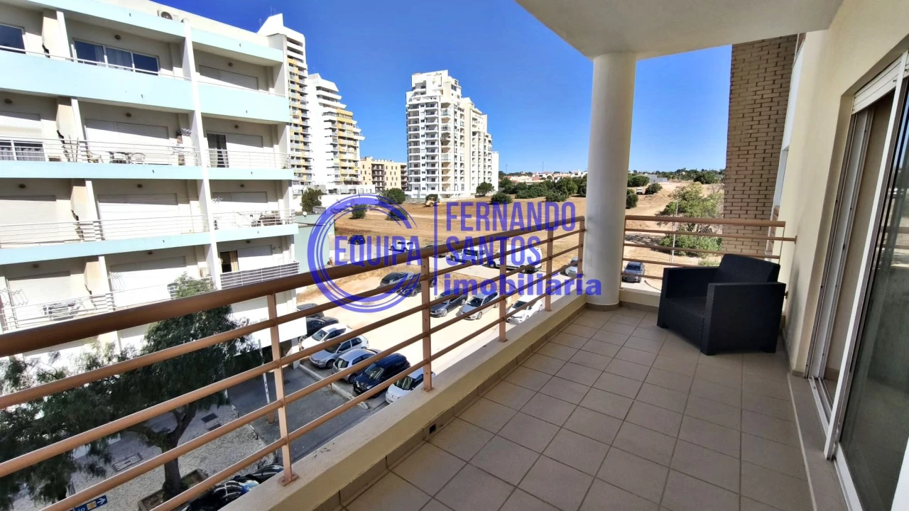 Apartamento T1 para Venda em Armação de Pera Foto 8