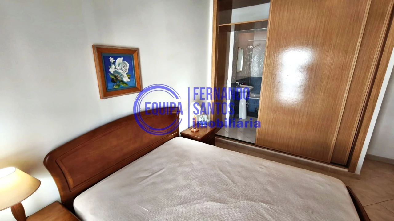 Apartamento T1 para Venda em Armação de Pera Foto 16