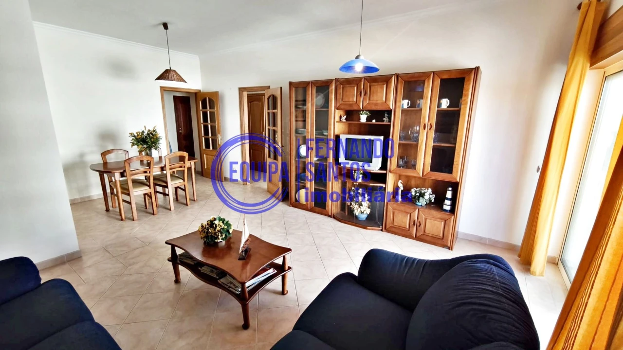 Apartamento T1 para Venda em Armação de Pera Foto 6