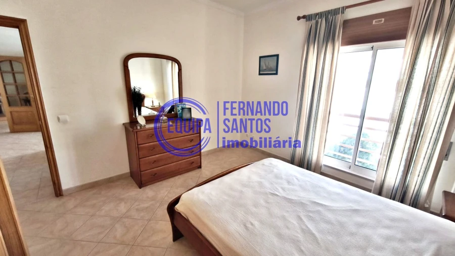Apartamento T1 para Venda em Armação de Pera Foto 14