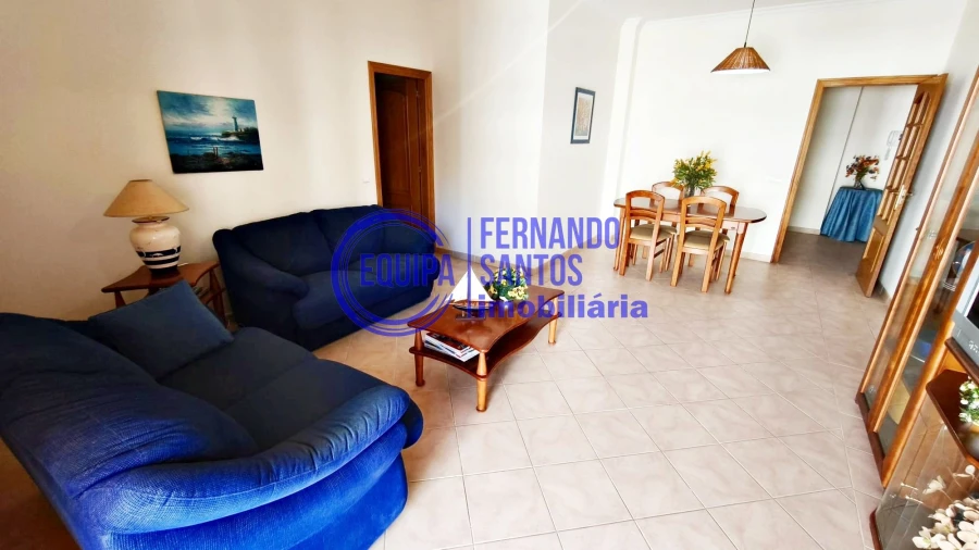 Apartamento T1 para Venda em Armação de Pera Foto 5