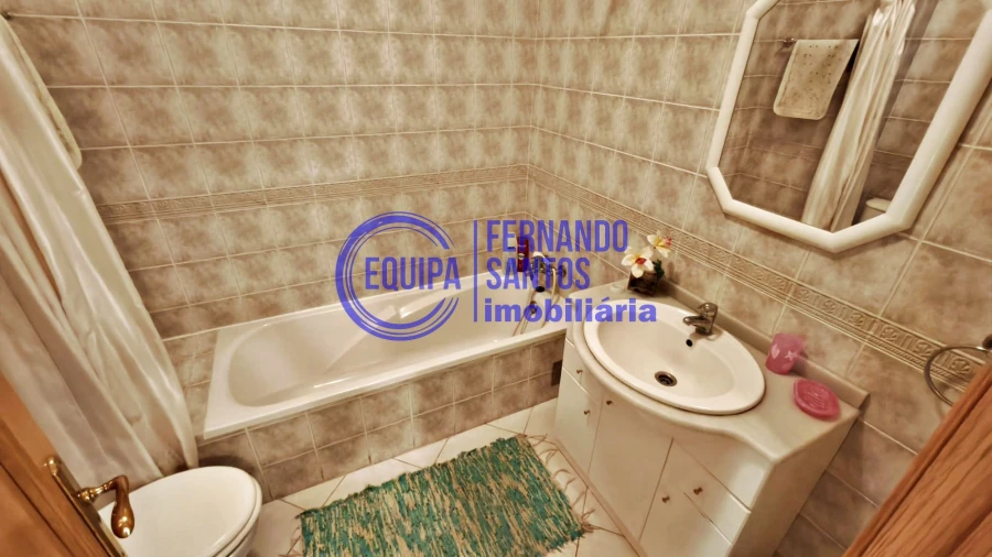 Apartamento T1 para Venda em Armação de Pera Foto 20