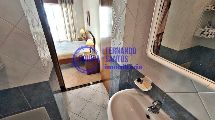 Apartamento T1 para Venda em Armação de Pera Foto 18