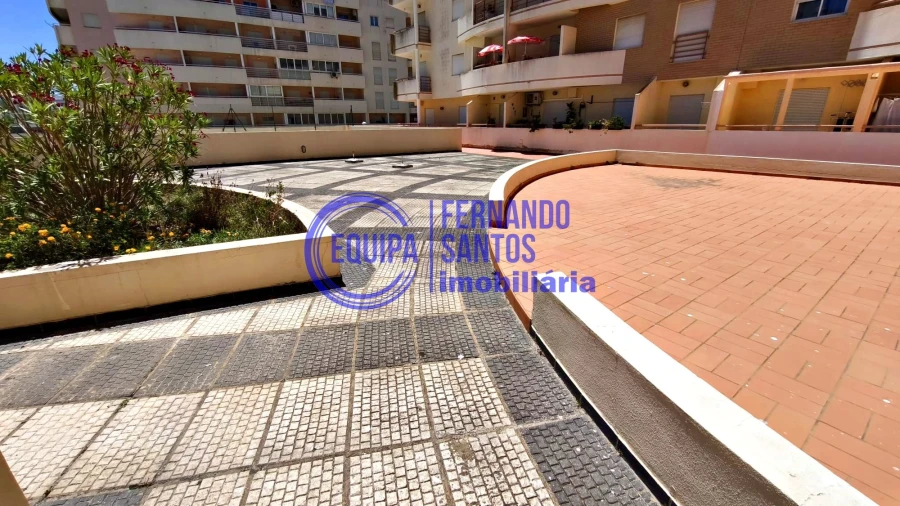 Apartamento T1 para Venda em Armação de Pera Foto 30