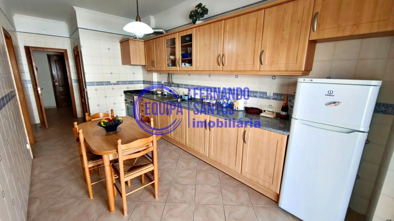 Apartamento T1 para Venda em Armação de Pera Foto 10