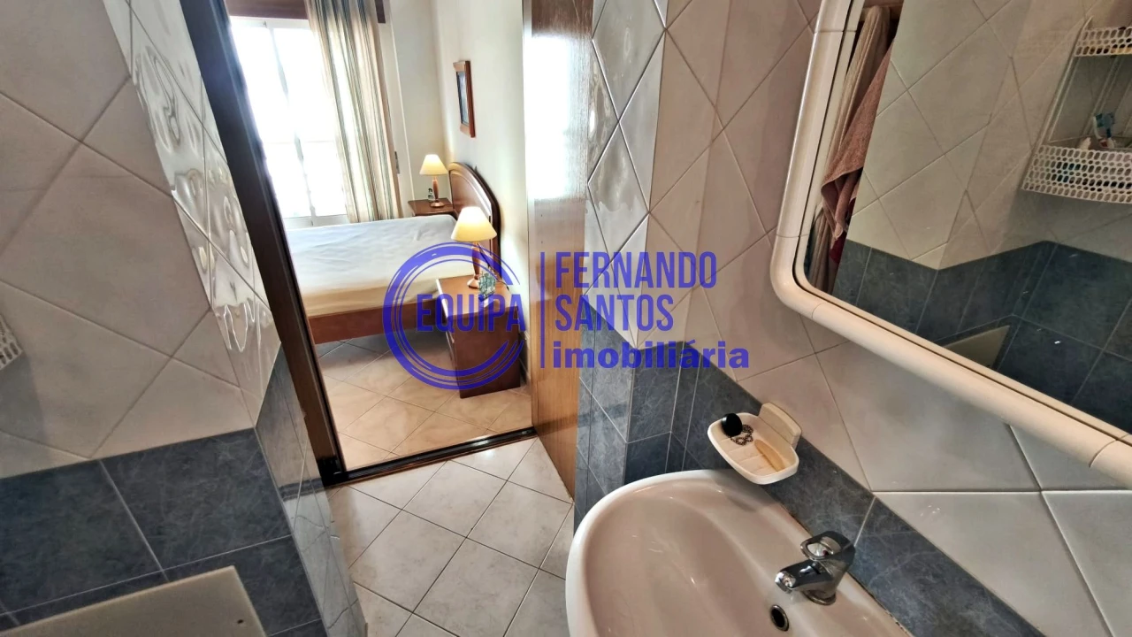 Apartamento T1 para Venda em Armação de Pera Foto 18