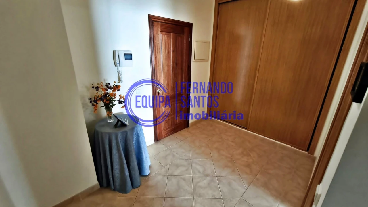 Apartamento T1 para Venda em Armação de Pera Foto 12