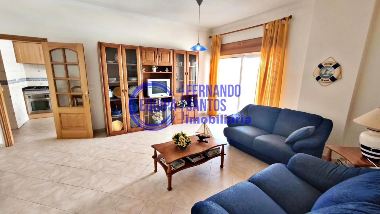 Apartamento T1 para Venda em Armação de Pera Foto 2