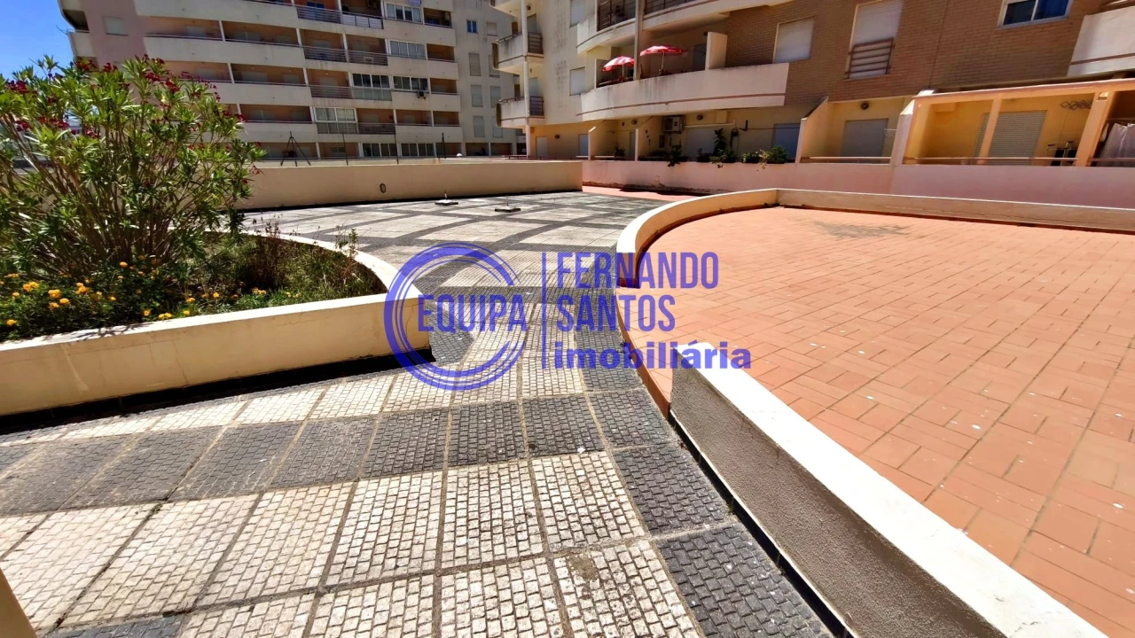Apartamento T1 para Venda em Armação de Pera Foto 30
