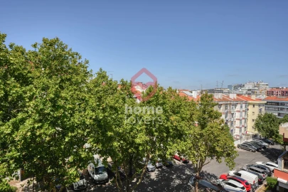 Apartamento T2 para Venda em Venteira