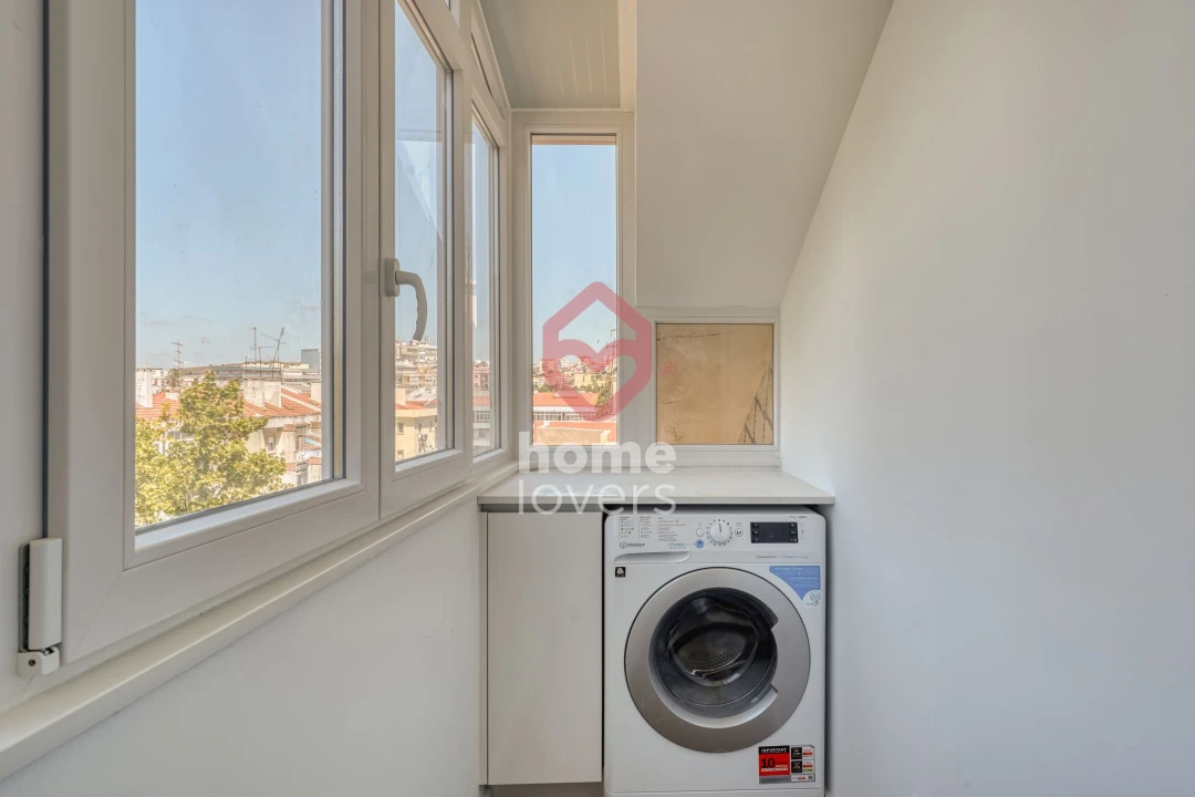 Apartamento T2 para Venda em Venteira Foto 6