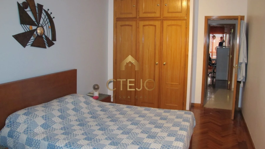 Apartamento T2 para Venda em Santa Iria de Azoia, São João da Talha e Bobadela Foto 21