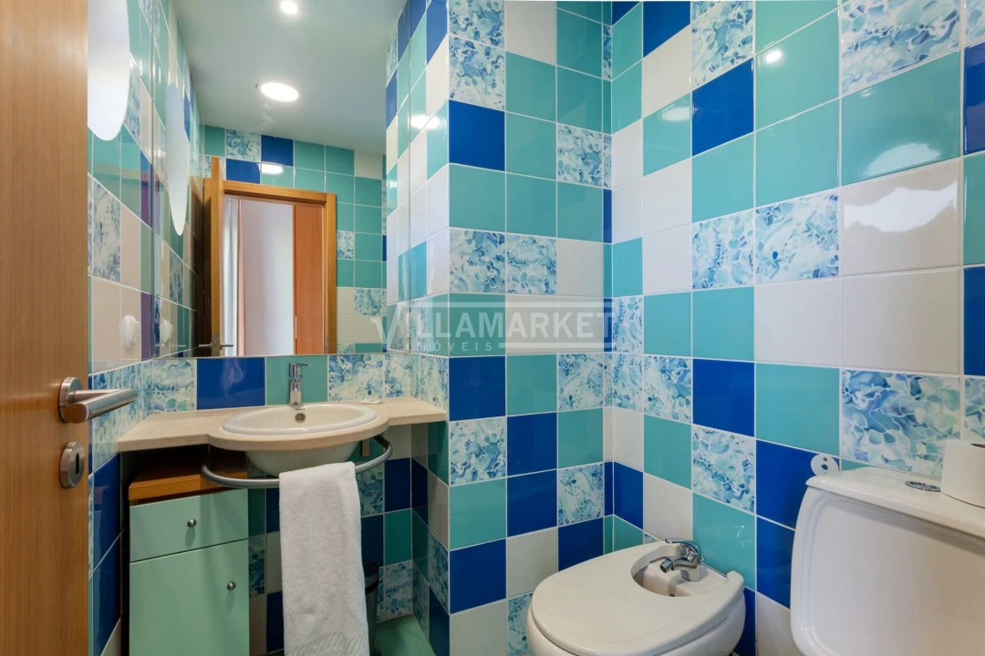 Apartamento T2 para Venda em Albufeira e Olhos de Água Foto 38