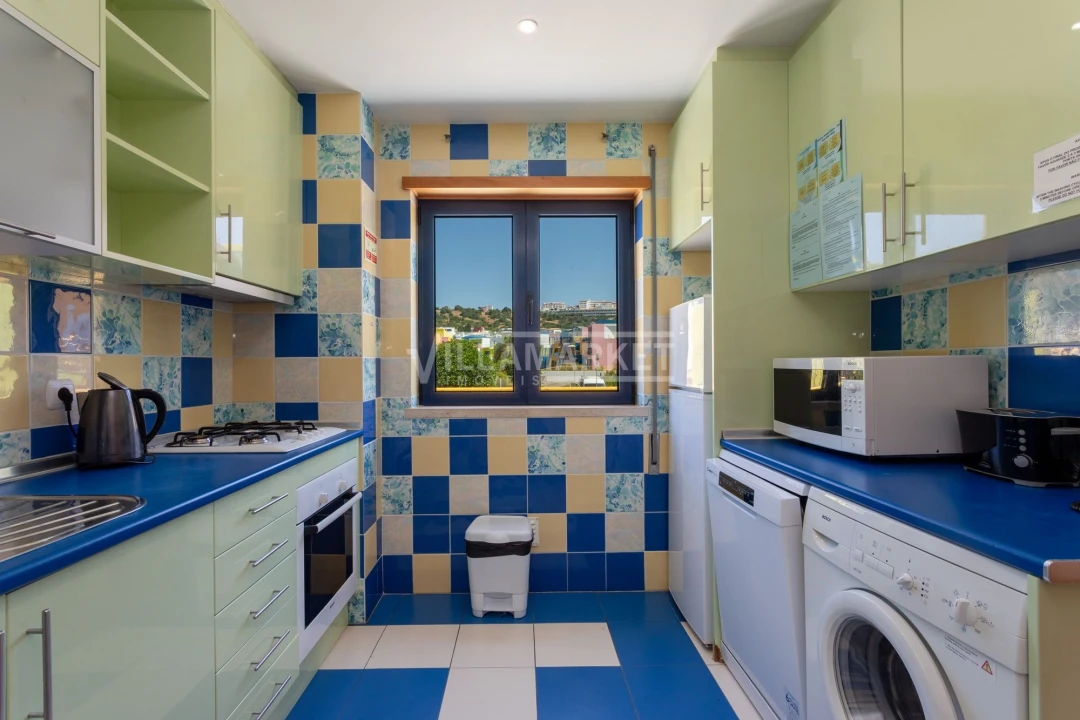 Apartamento T2 para Venda em Albufeira e Olhos de Água Foto 7