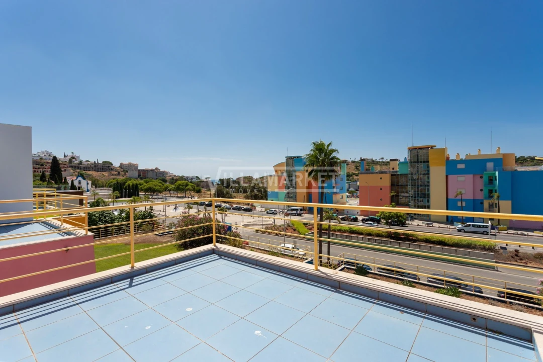 Apartamento T2 para Venda em Albufeira e Olhos de Água Foto 23