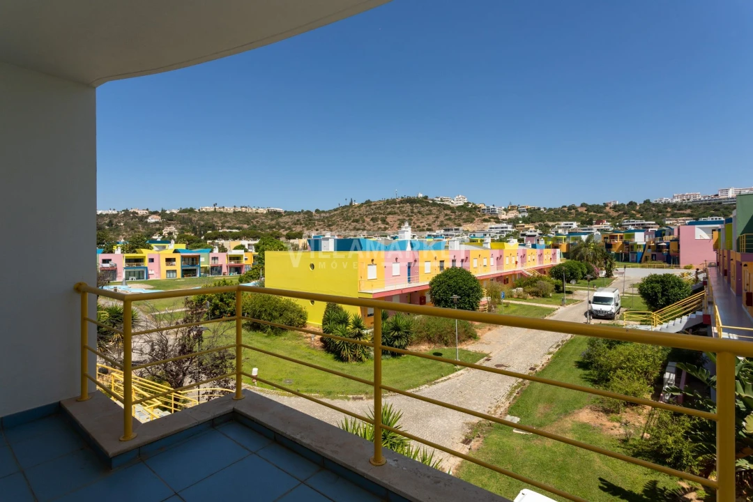 Apartamento T2 para Venda em Albufeira e Olhos de Água Foto 22