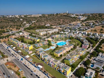 Apartamento T2 para Venda em Albufeira e Olhos de Água