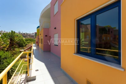 Apartamento T2 para Venda em Albufeira e Olhos de Água