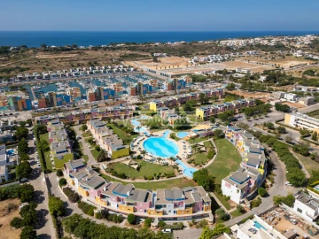 Apartamento T2 para Venda em Albufeira e Olhos de Água