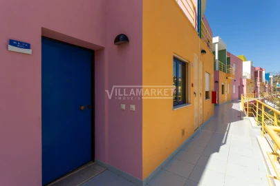 Apartamento T2 para Venda em Albufeira e Olhos de Água