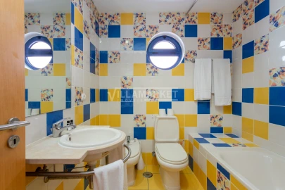 Apartamento T2 para Venda em Albufeira e Olhos de Água