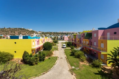 Apartamento T2 para Venda em Albufeira e Olhos de Água