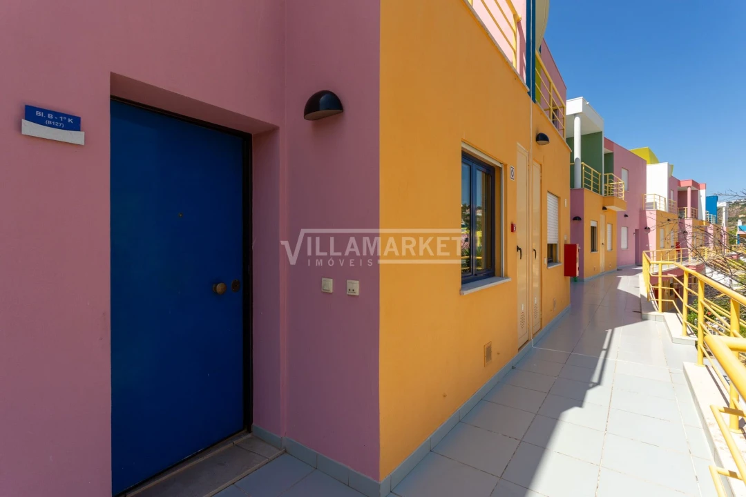 Apartamento T2 para Venda em Albufeira e Olhos de Água Foto 42
